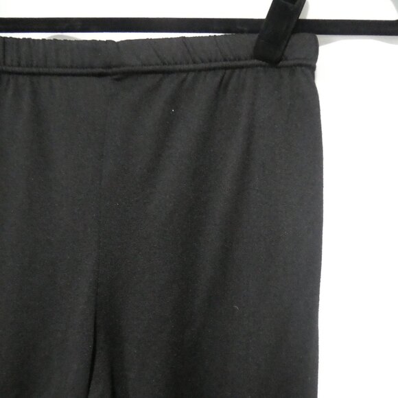 Unbranded | xxxl | Stretchy Black Leggings - Picture 5 of 16